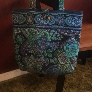 Vera Bradley Tote
